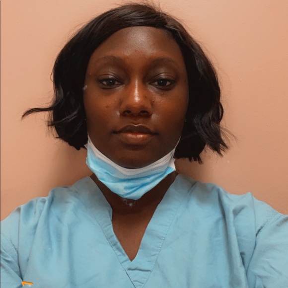 Meet your Posher, Kimberly - Picture 1 of 1